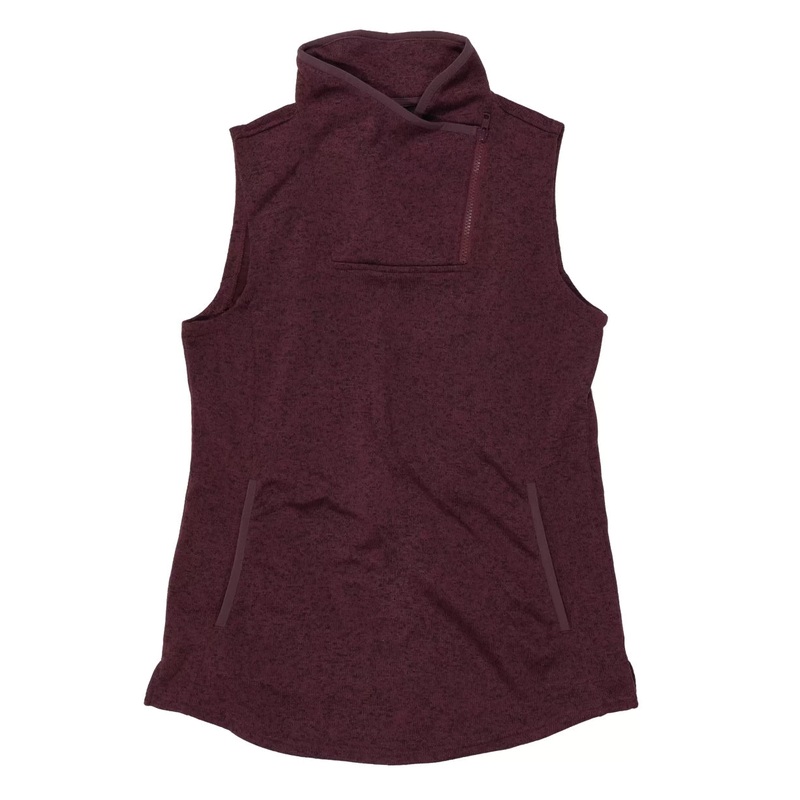 Mountain Khakis Norris Vest - Women's