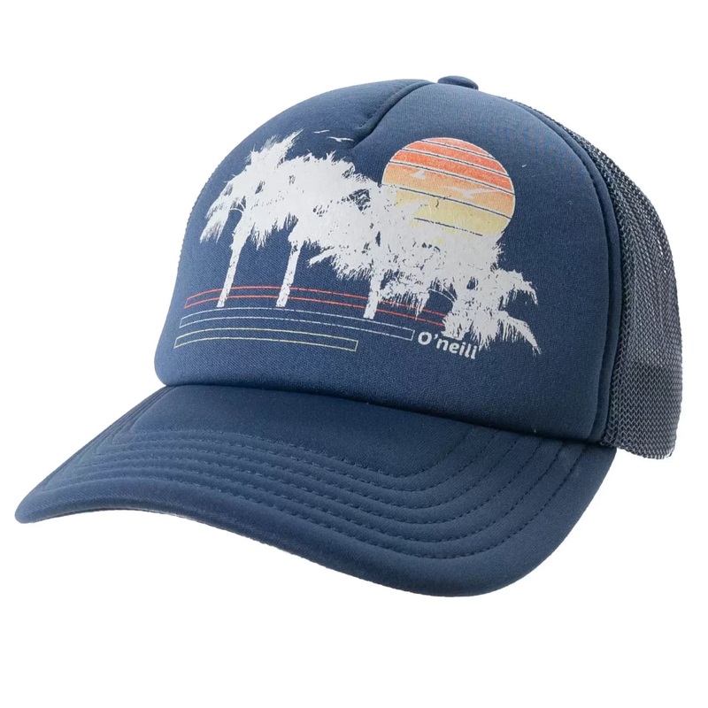 O'Neill Sunset Trucker Hat