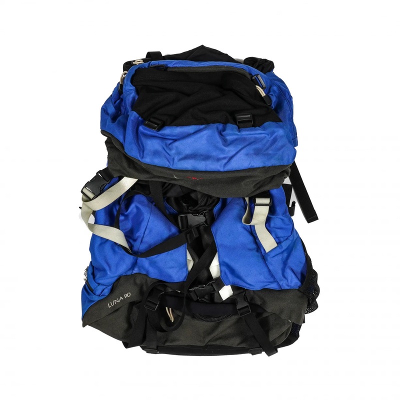 Osprey Luna 90 Backpack - Women's