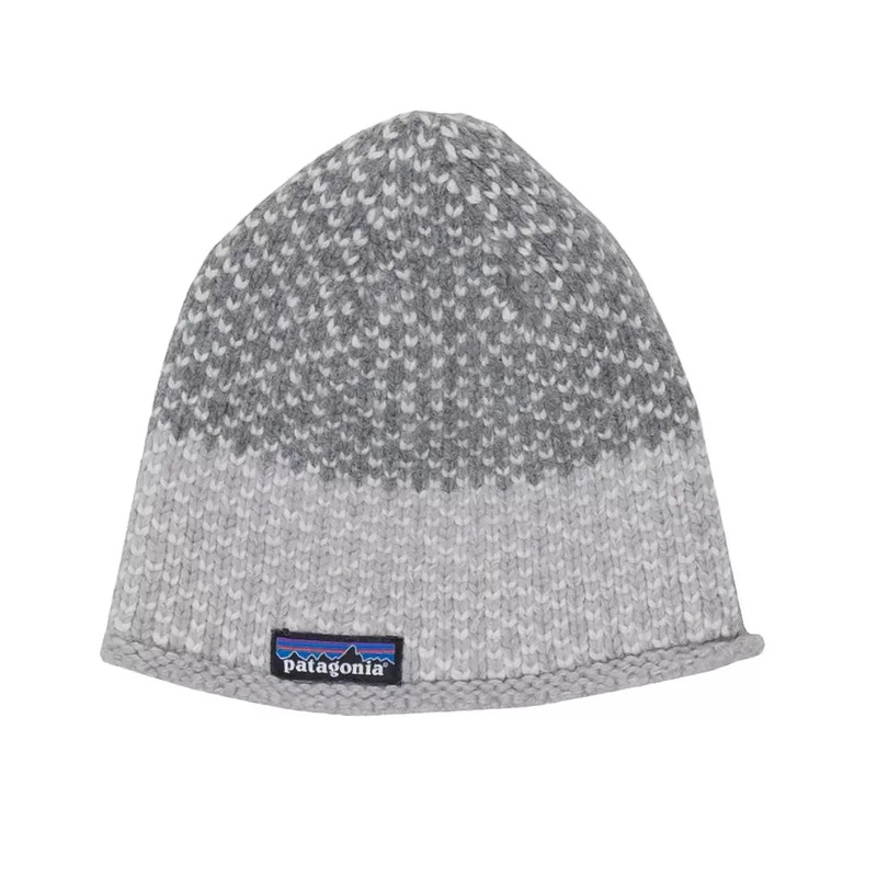 Patagonia Fleece-Lined Beanie