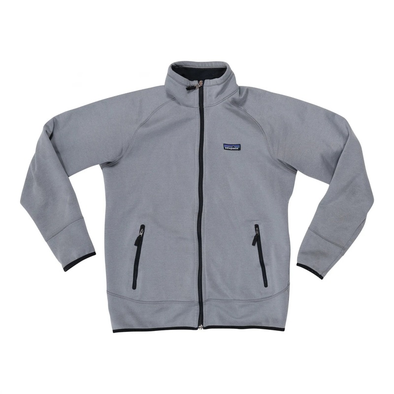 Patagonia Tech Fleece Jacket - Men's