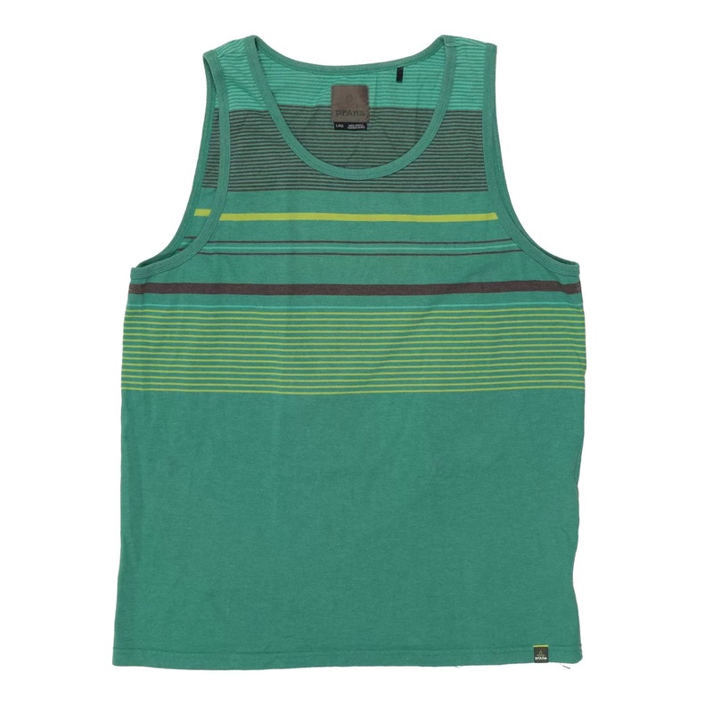 PrAna Throttle Tank Top - Men's