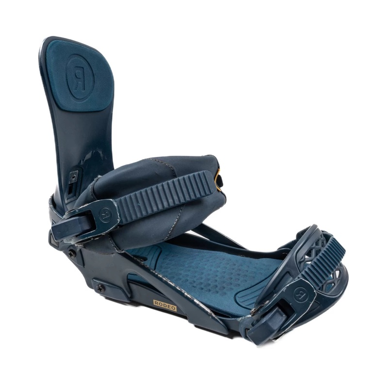 Ride Rodeo Snowboard Bindings 2018