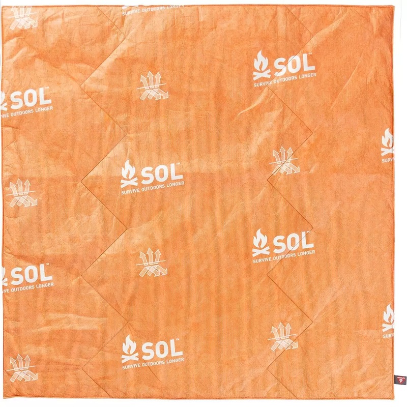 S.O.L Escape Insulated Trail Seat