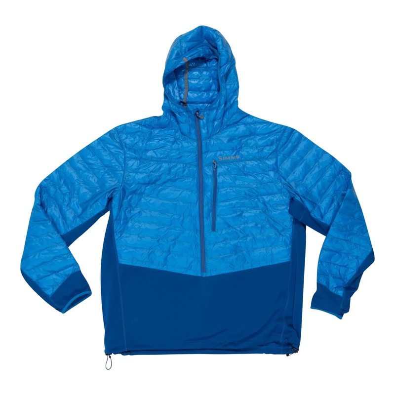 Simms Exstream Bicomp Insulated Hoodie