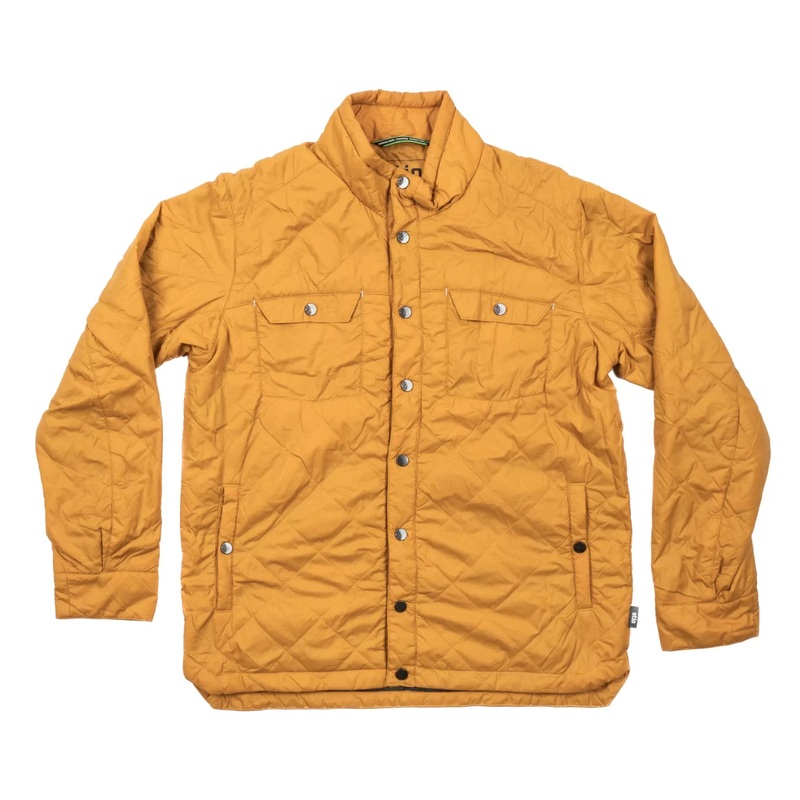 Stio Skycrest Insulated Snap Shirt