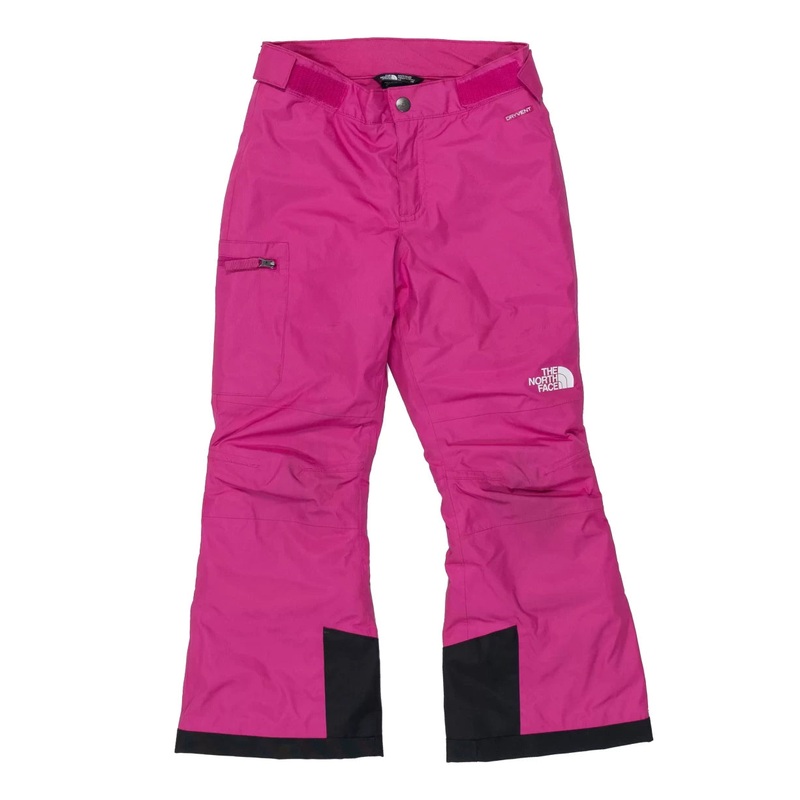 The North Face Freedom Insulated Pant - Girls'
