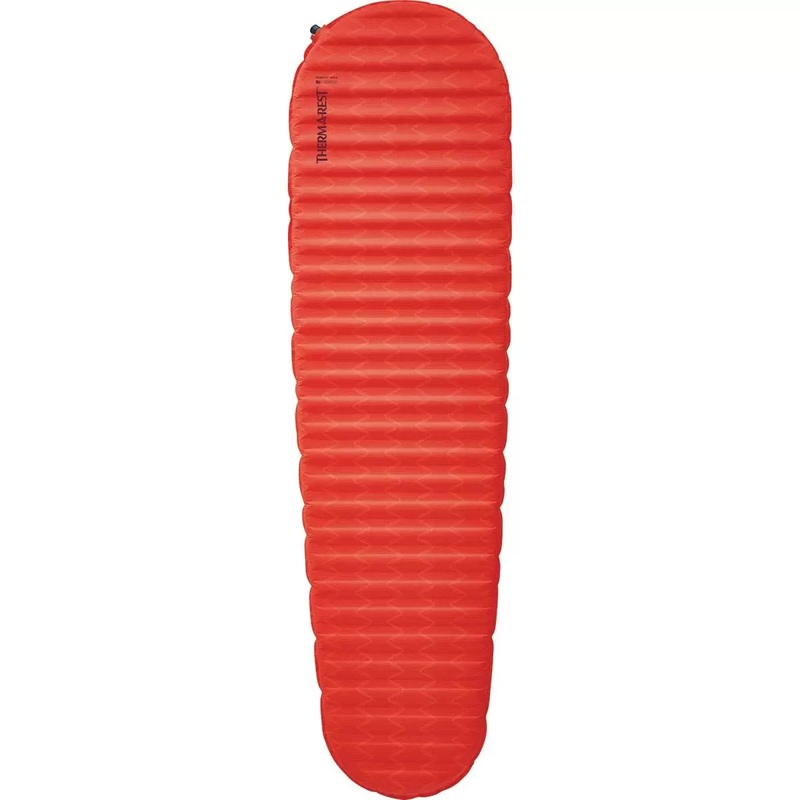 Therm-a-rest ProLite Apex Self Inflating Sleeping Pad