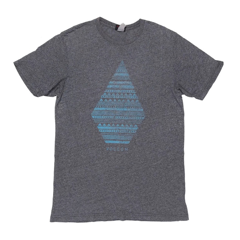 Volcom Graphic Tee - Men's