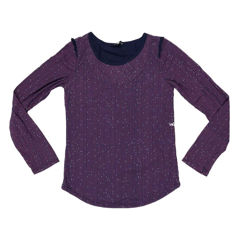 Volcom Long Sleeved Top - Women's