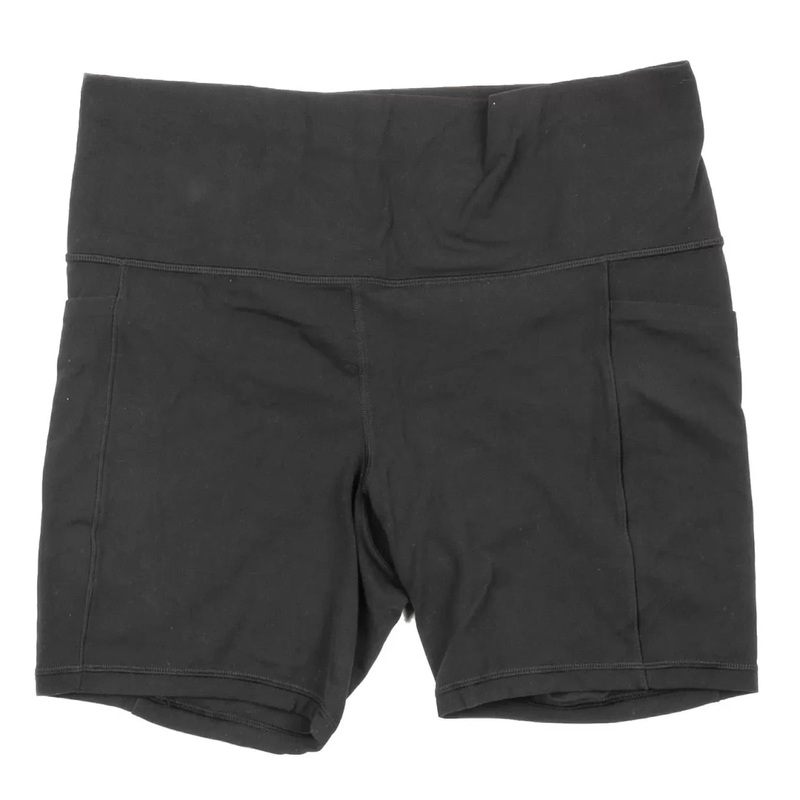 Athleta Salutation Stash High Rise 7in. Short - Women's
