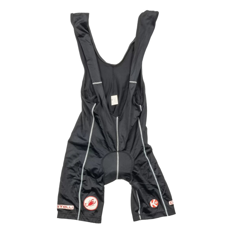 Castelli Free Aero Cycling Bib Short - Men's
