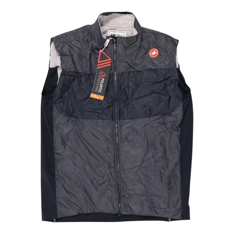 Castelli Unlimited Puffy Vest