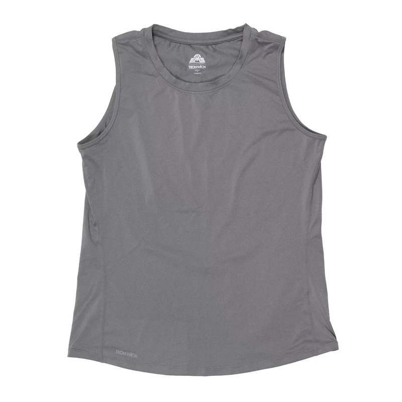 Eastern Mountain Sports Techwick Vital Tank Top - Women's