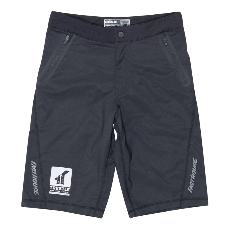 Fasthouse Crossline 2.0 Short - Men's