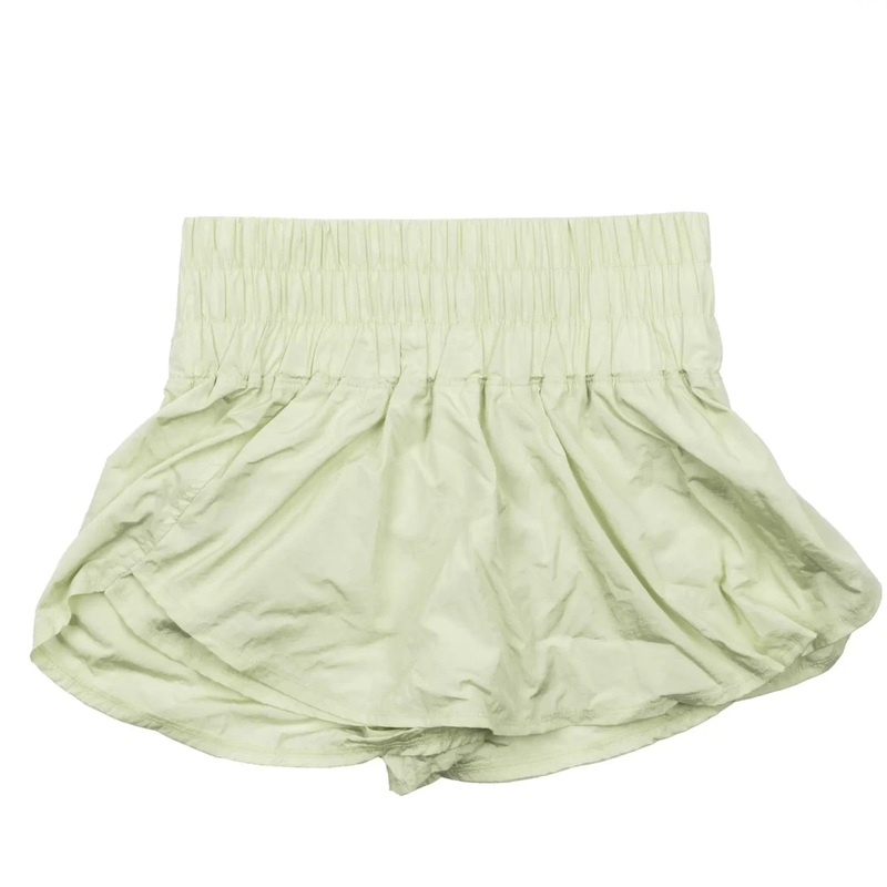 Free People The Way Home Skort