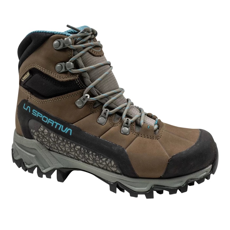 La Sportiva Nucleo High II GTX Hiking Boot - Women's