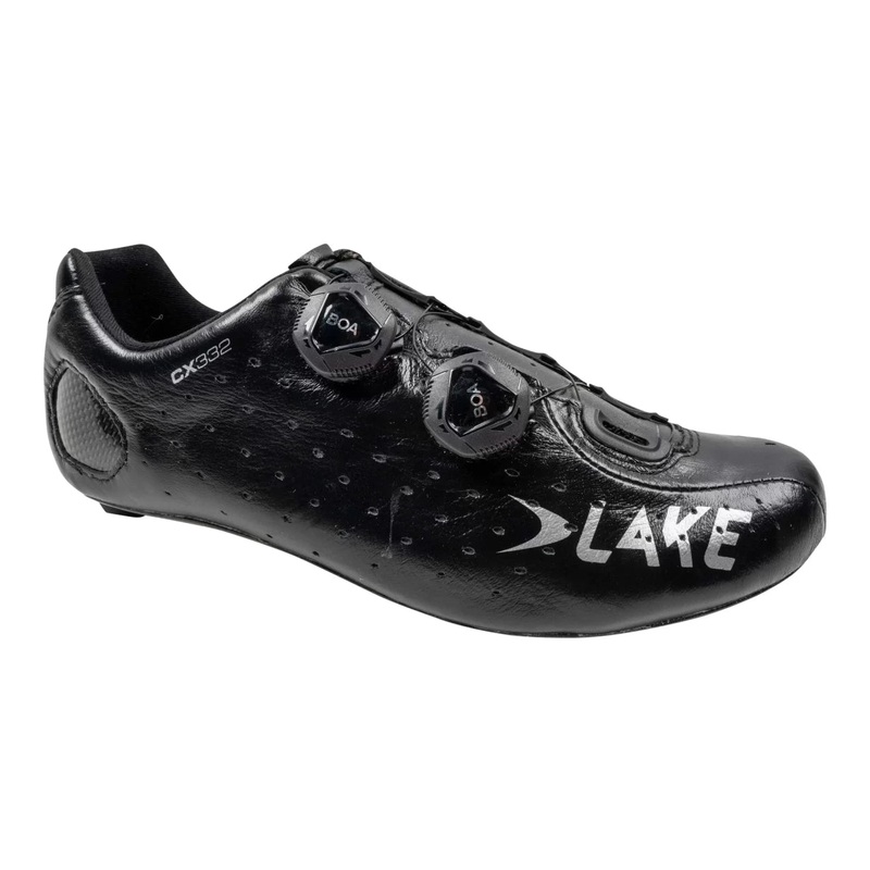 Lake CX332 Road Biking Shoe - Men's