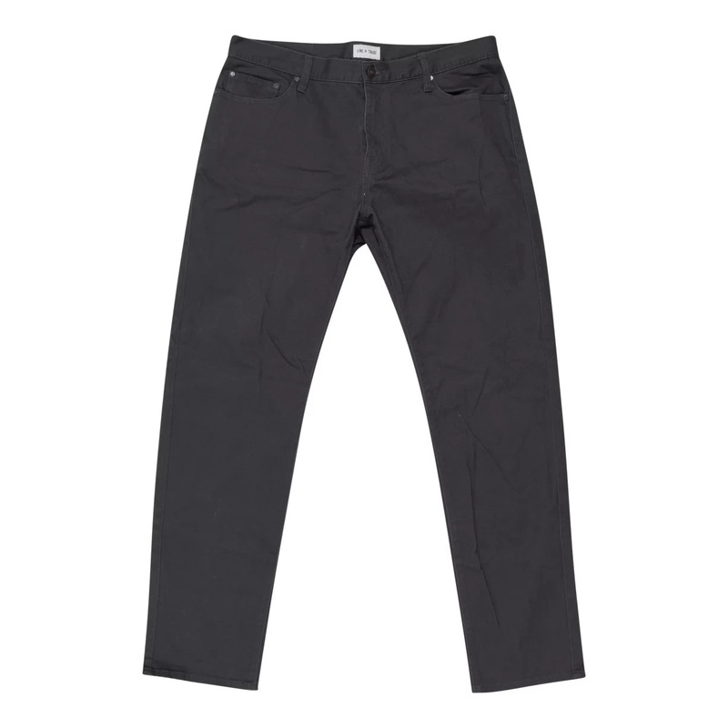 Line of Trade The Five Pocket Pant
