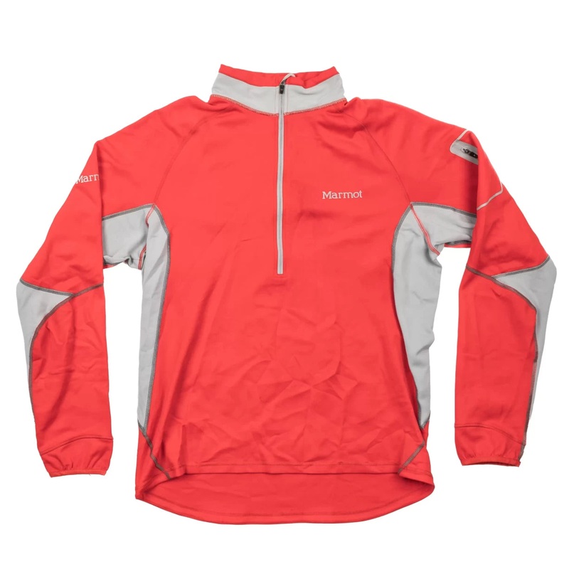 Marmot Stretch 1/2 Zip Pullover Sweatshirt