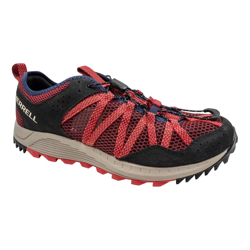 Merrell Wilwood Aerosport Shoes