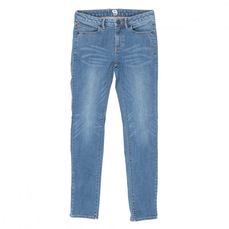 Mountain Hardwear Denim Jeans