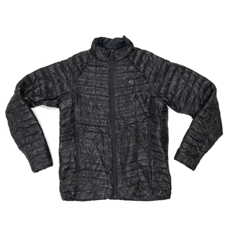 Mountain Hardwear Ghost Whisperer/2 Jacket - Men's