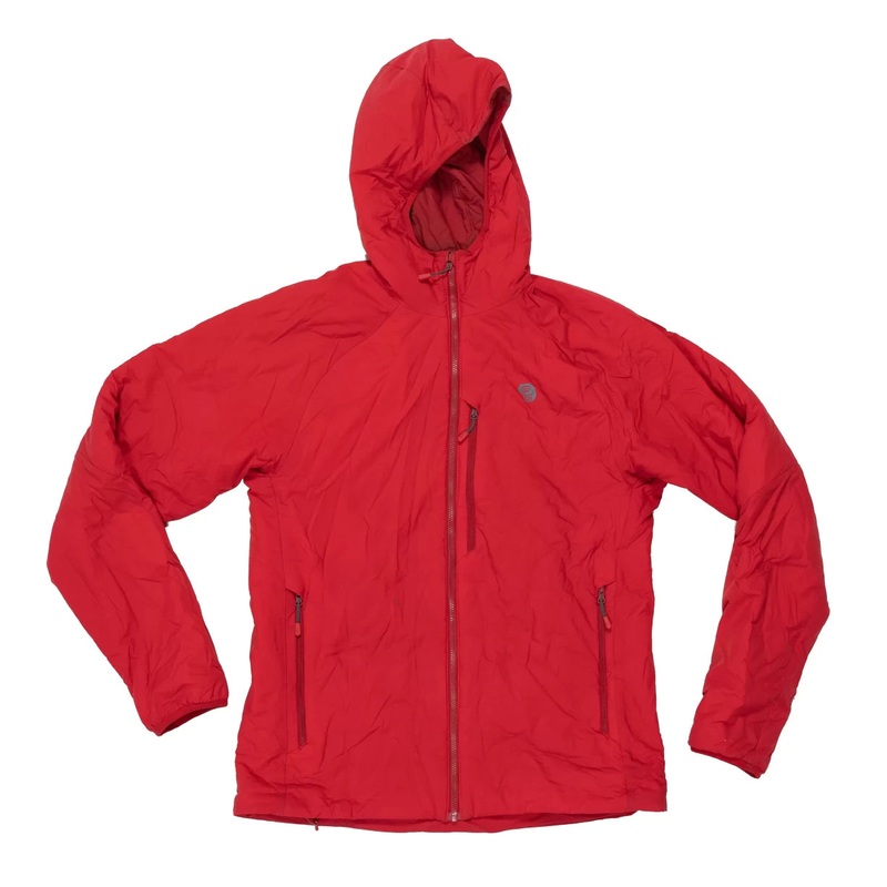 Mountain Hardwear Kor Strata Insulated Hoodie - Men's
