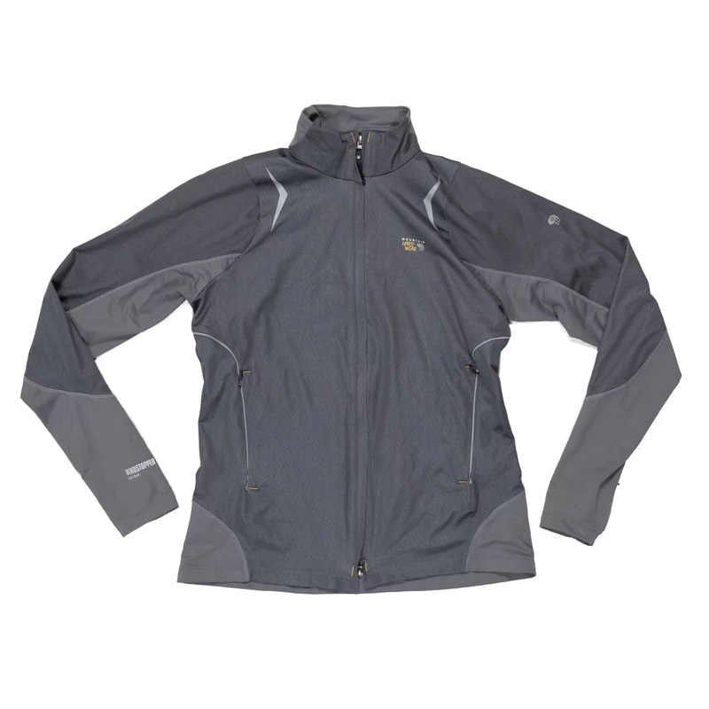 Mountain Hardwear Lightweight Jacket - Women's