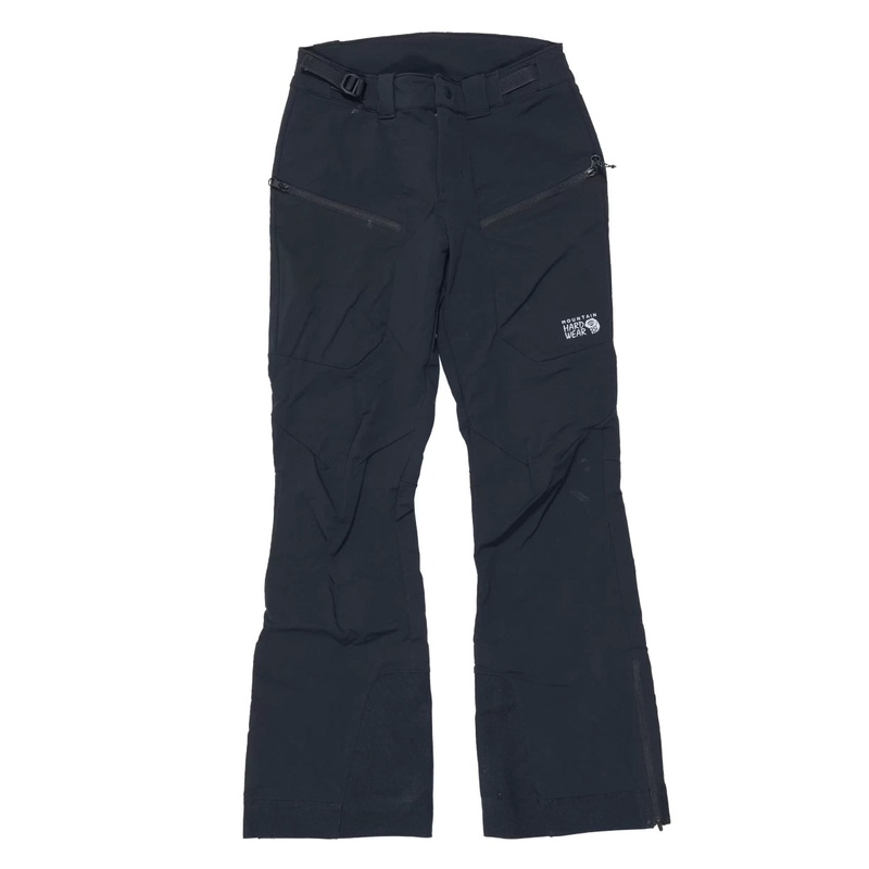 Mountain Hardwear Reduxion Softshell Pant - Women's