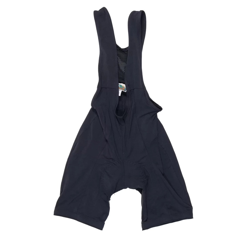 Nashbar Vintage Cycling Bib - Men's