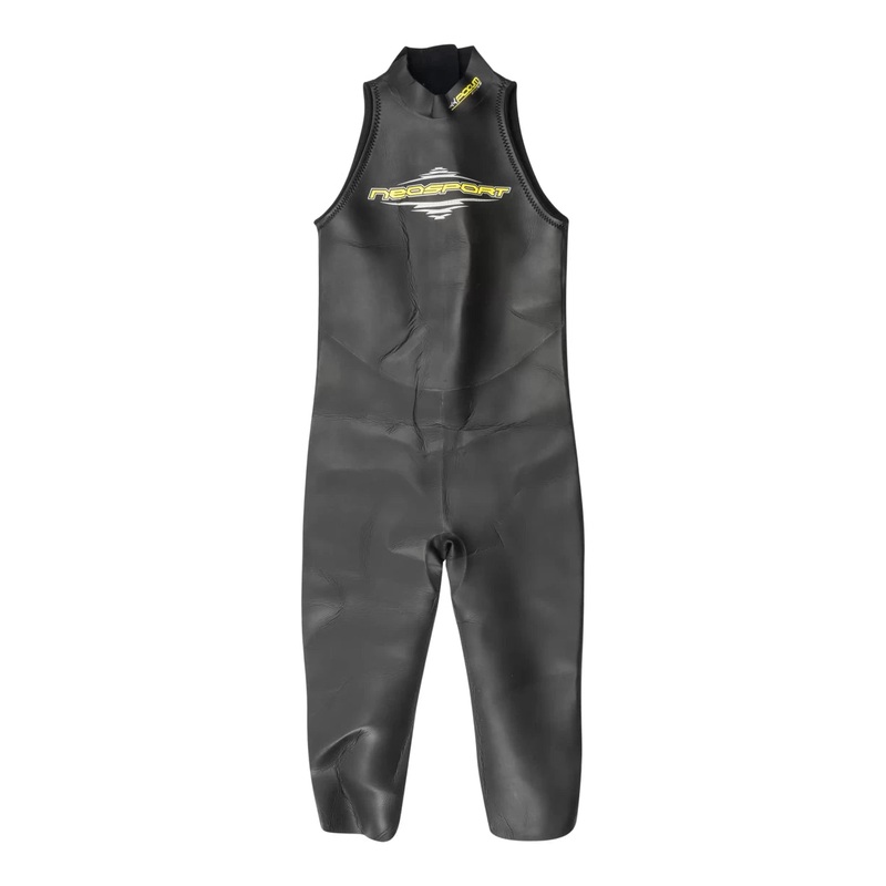 NeoSport SPRINT Long John Triathlon Wetsuit - Men's