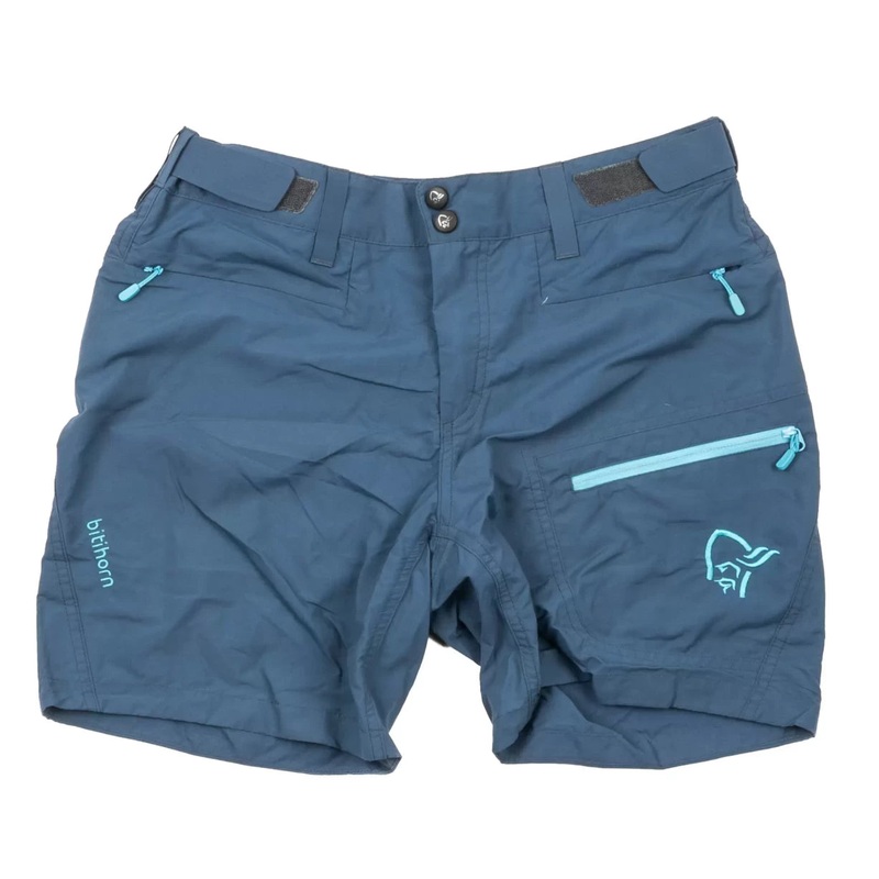 Norrona Bitihorn Lightweight Shorts - Women's
