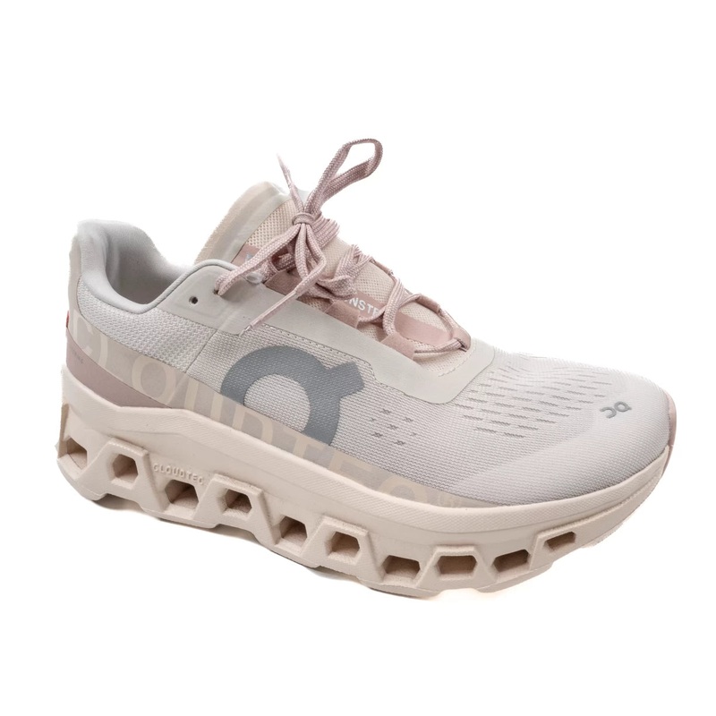 On Running Cloudmonster Running Shoe