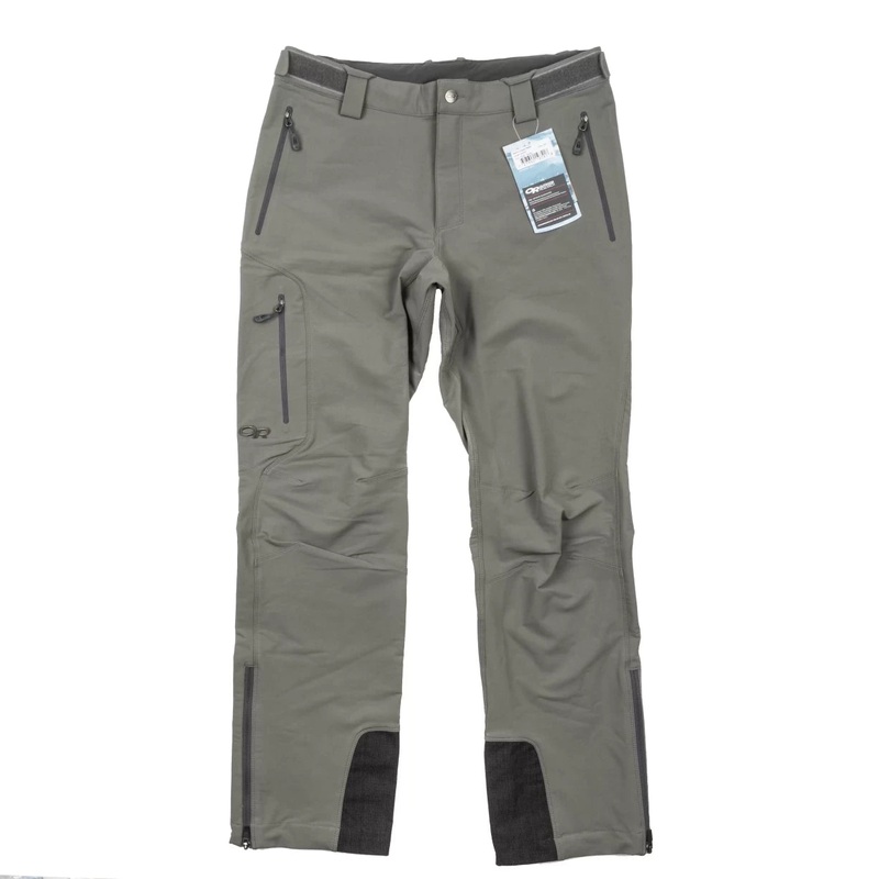 Outdoor Research Cirque Softshell Pant