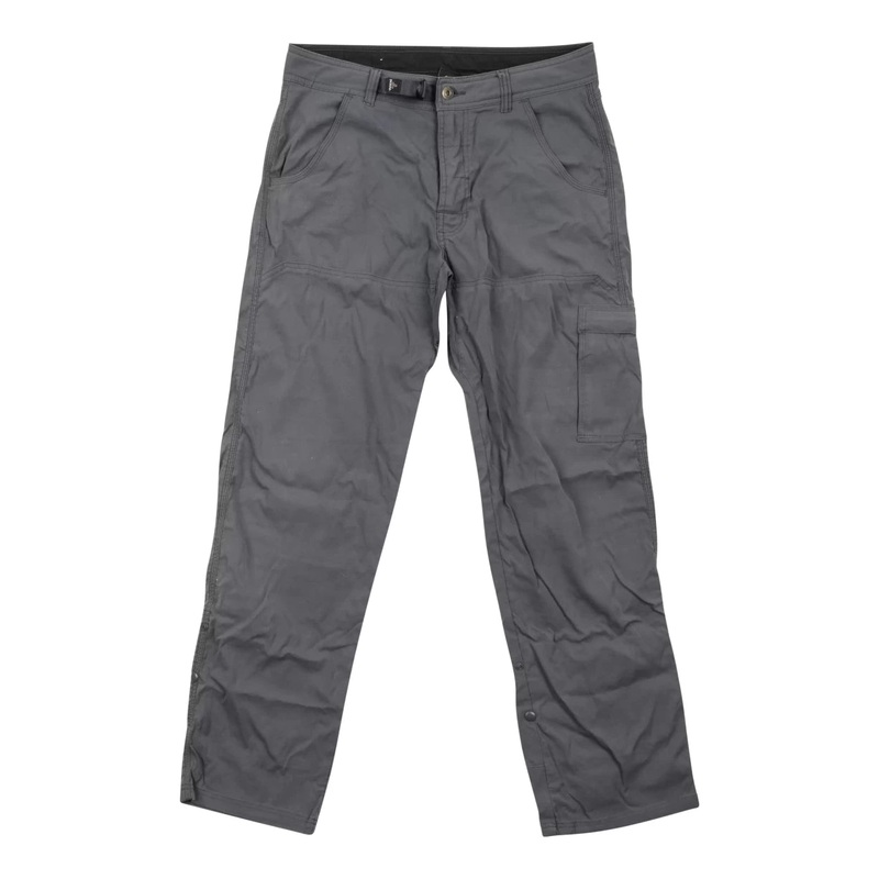 PrAna Zion Stretch Hiking Pants