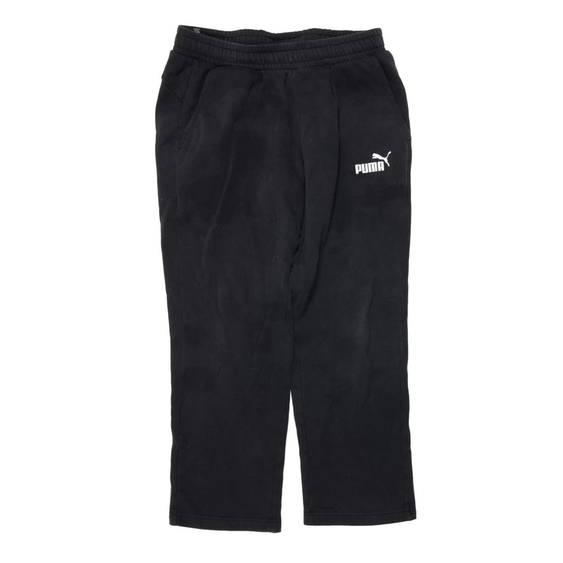 Puma Essentials Logo Pants - Men's