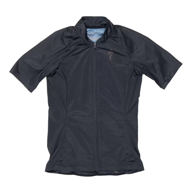 Specialized Air SL Full-Zip Cycling Jersey - Women's