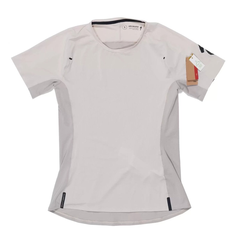 Specialized Trail Air Short Sleeve Jersey - Women's