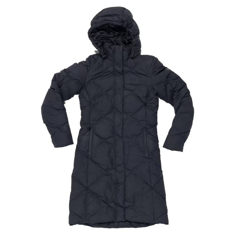 The North Face Miss Metro Down Parka - Women's