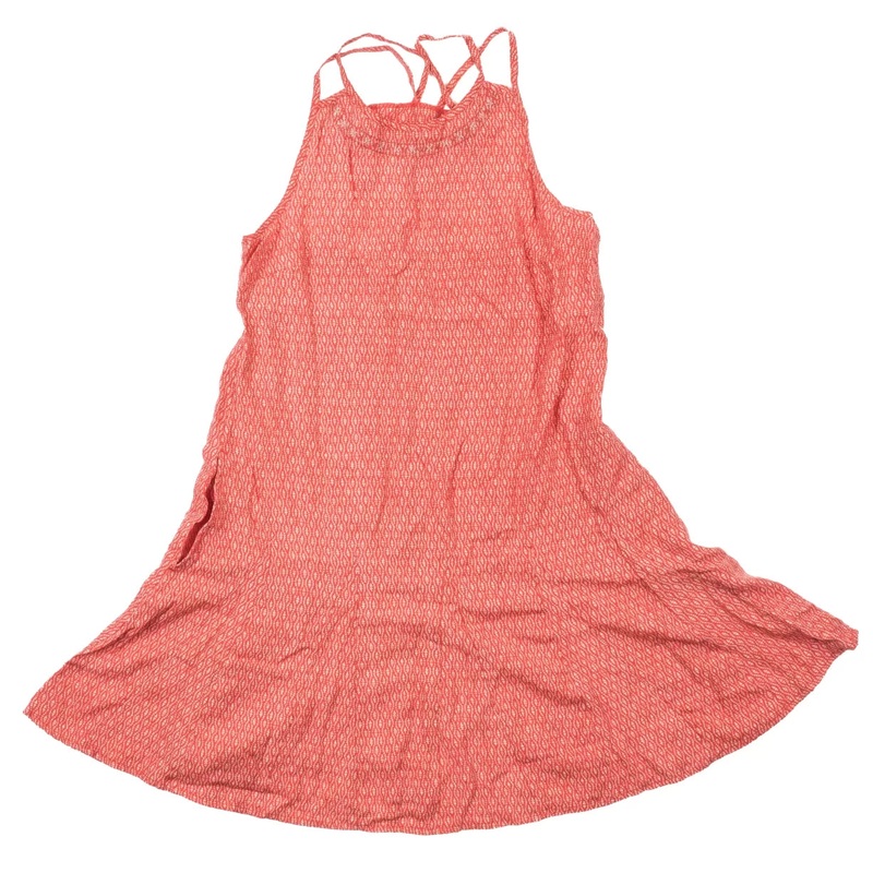 Toad & Co. Windsong Strappy Dress - Women's