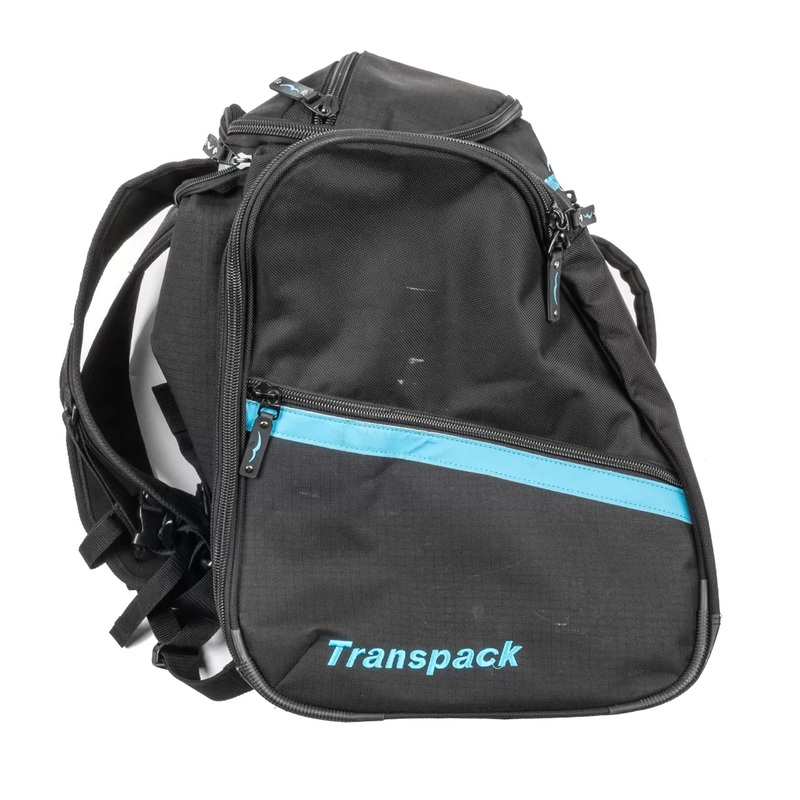 Transpack TRV Pro Boot Bag