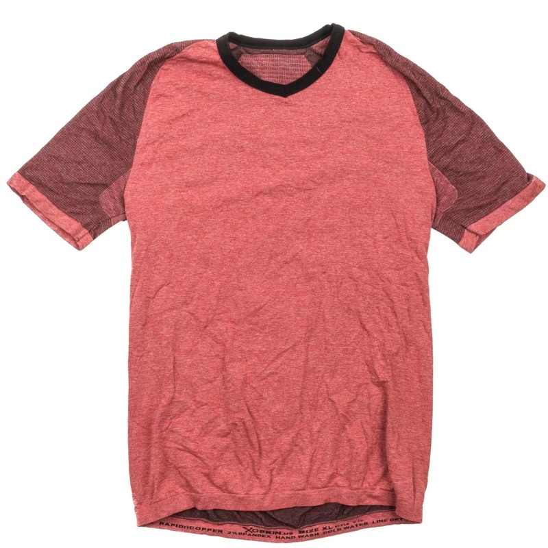 XOSkin Short-Sleeve Performance Tee - Men's