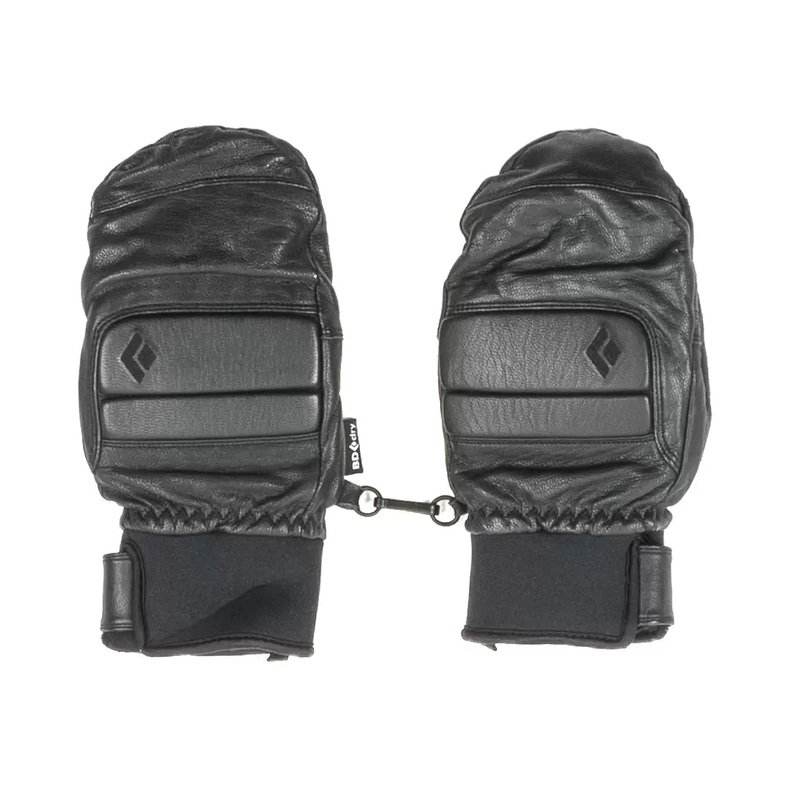 Black Diamond Spark Mitts - Men's