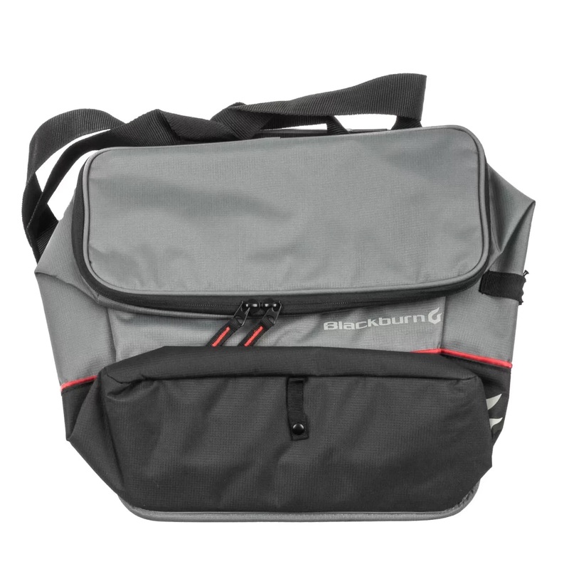 Blackburn Local Saddle Bag