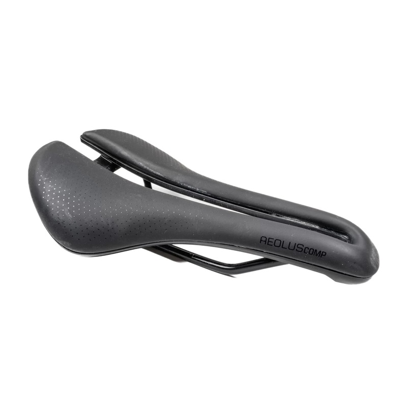 Bontrager Aeolus Comp Bike Saddle