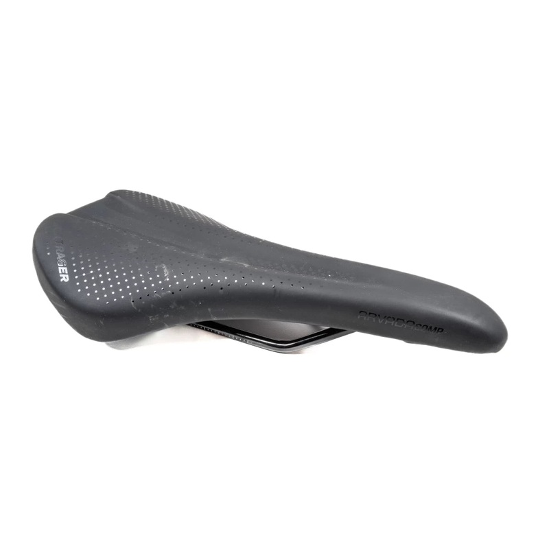 Bontrager Arvada Comp Saddle