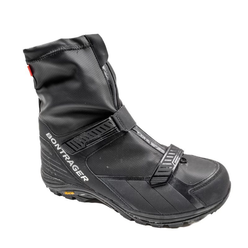 Bontrager OMW Winter Bike Shoes - Men's