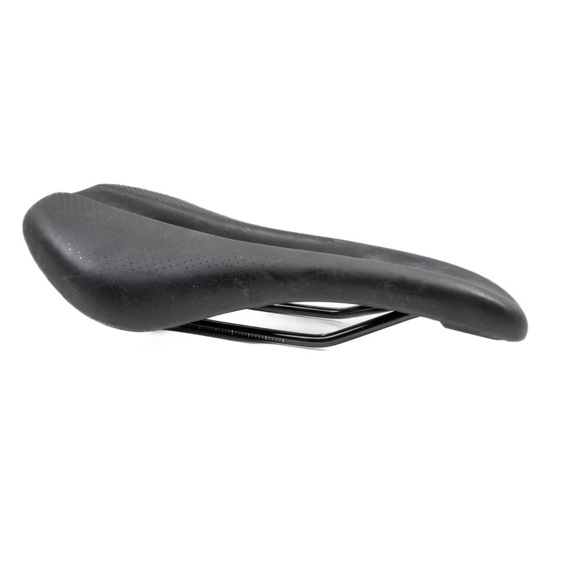 Bontrager Verse Comp Bike Saddle