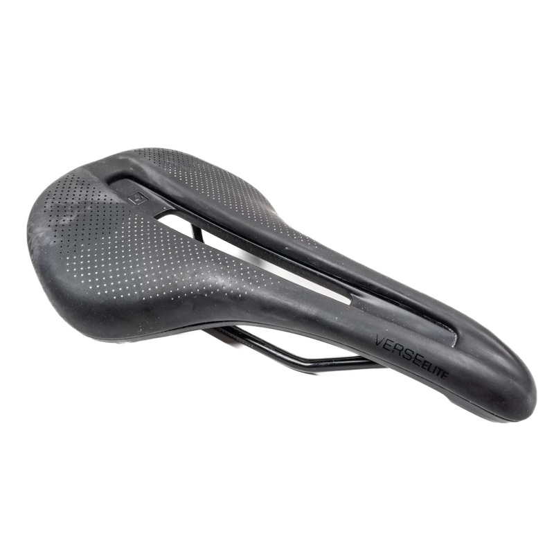 Bontrager Verse Elite Bike Saddle